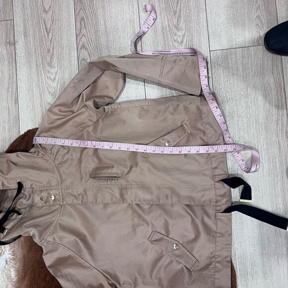 Ray Cassin Favori Mountain Parka - Picture 6 of 7